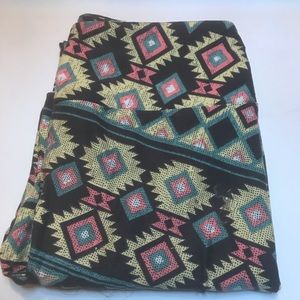 Lularoe OS Legging